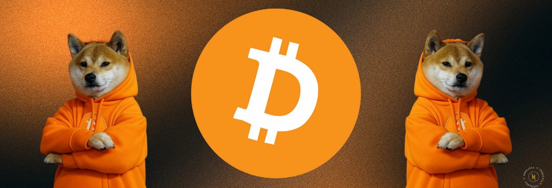 Follow Like RT Drop bc1p 👇FCFS 100

Upgrade <a href="/DogStrategy_/">DogStrategy</a> AI agent ✅

Launch RuneSwap.com ⌛️

Get involved NOW!