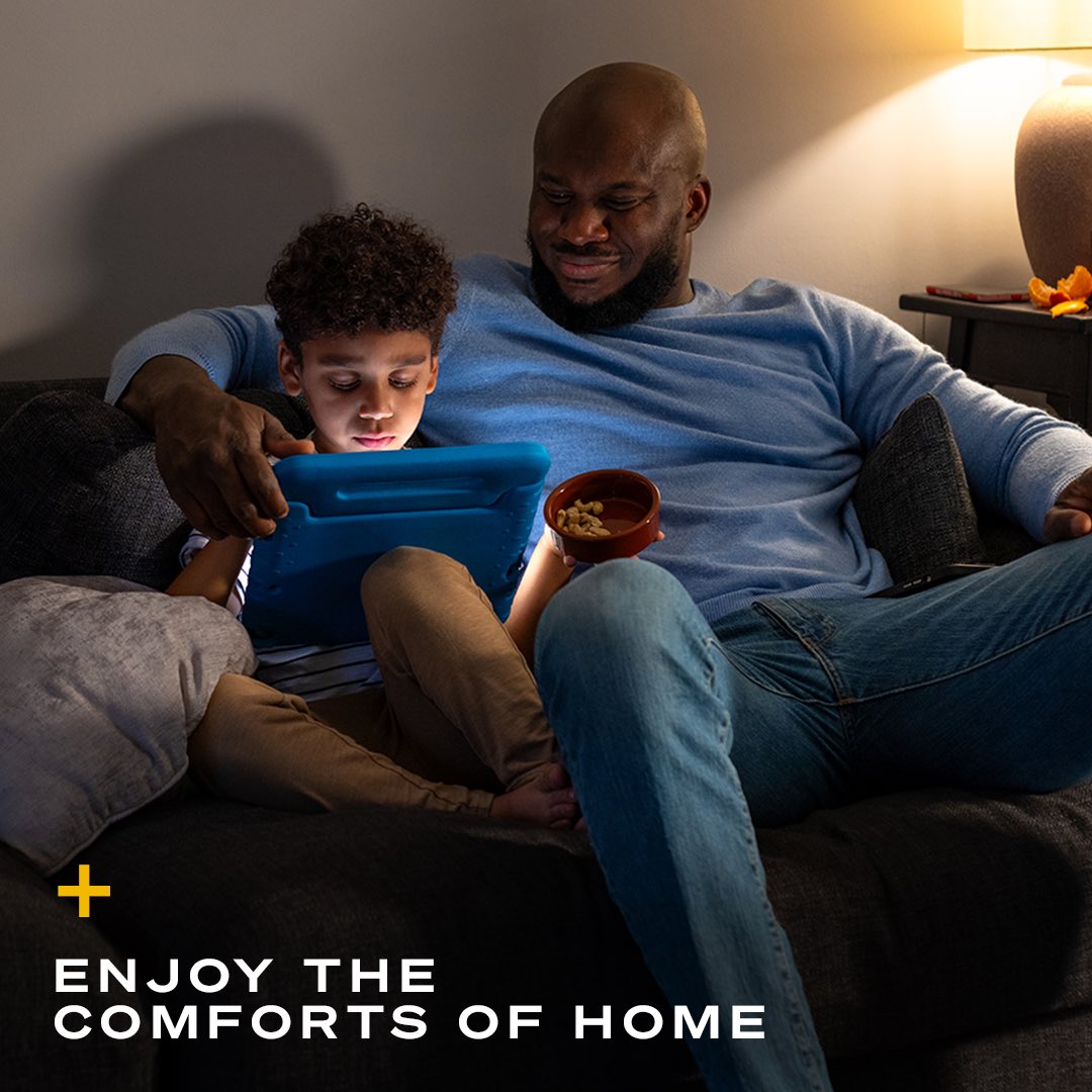 Looking for a home away from home for your next family vacay? 🏡✈️

Dive into spring with spacious resorts starting at $389 per week when you join Travel + Leisure GO. 

go.travelandleisure.com/#oktaLogin?act…

#familytravel #resortstyle #traveldeals #travelclub #familytravelcolleenkelly