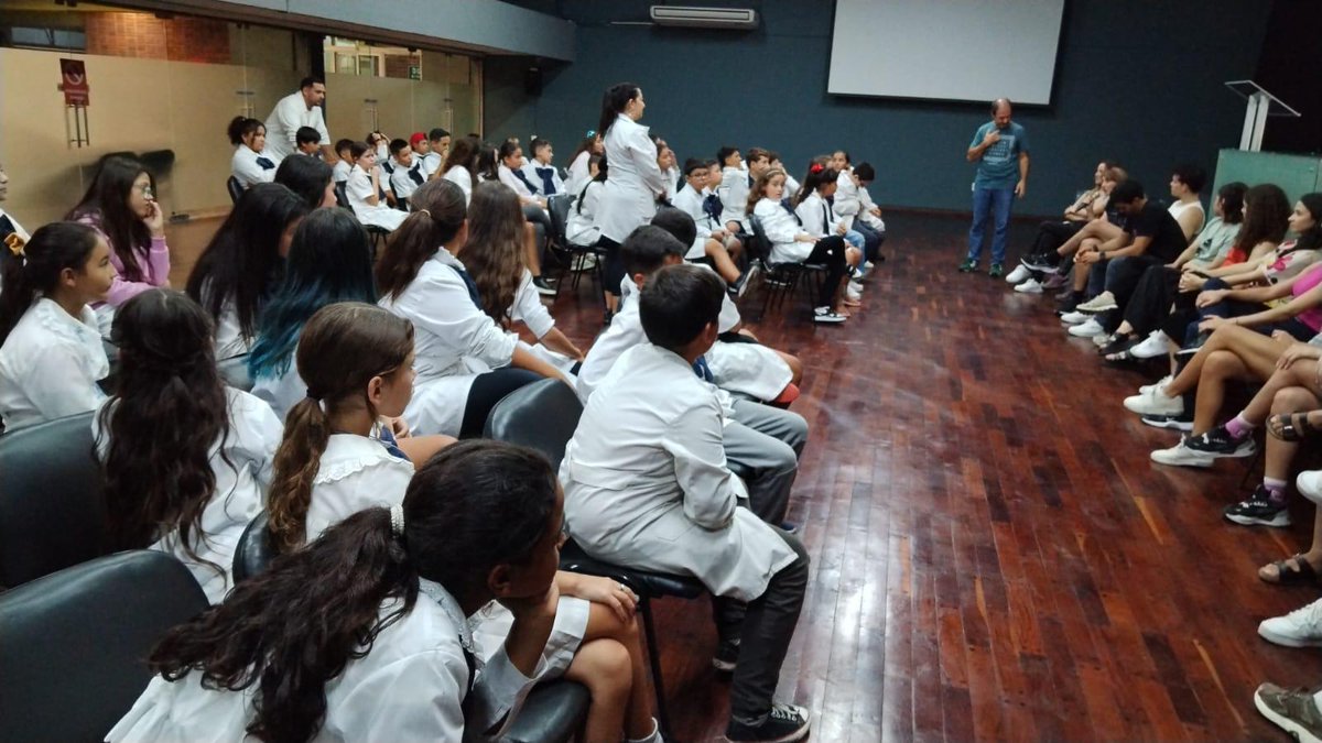 Ballet Nac. SODRE tweet media