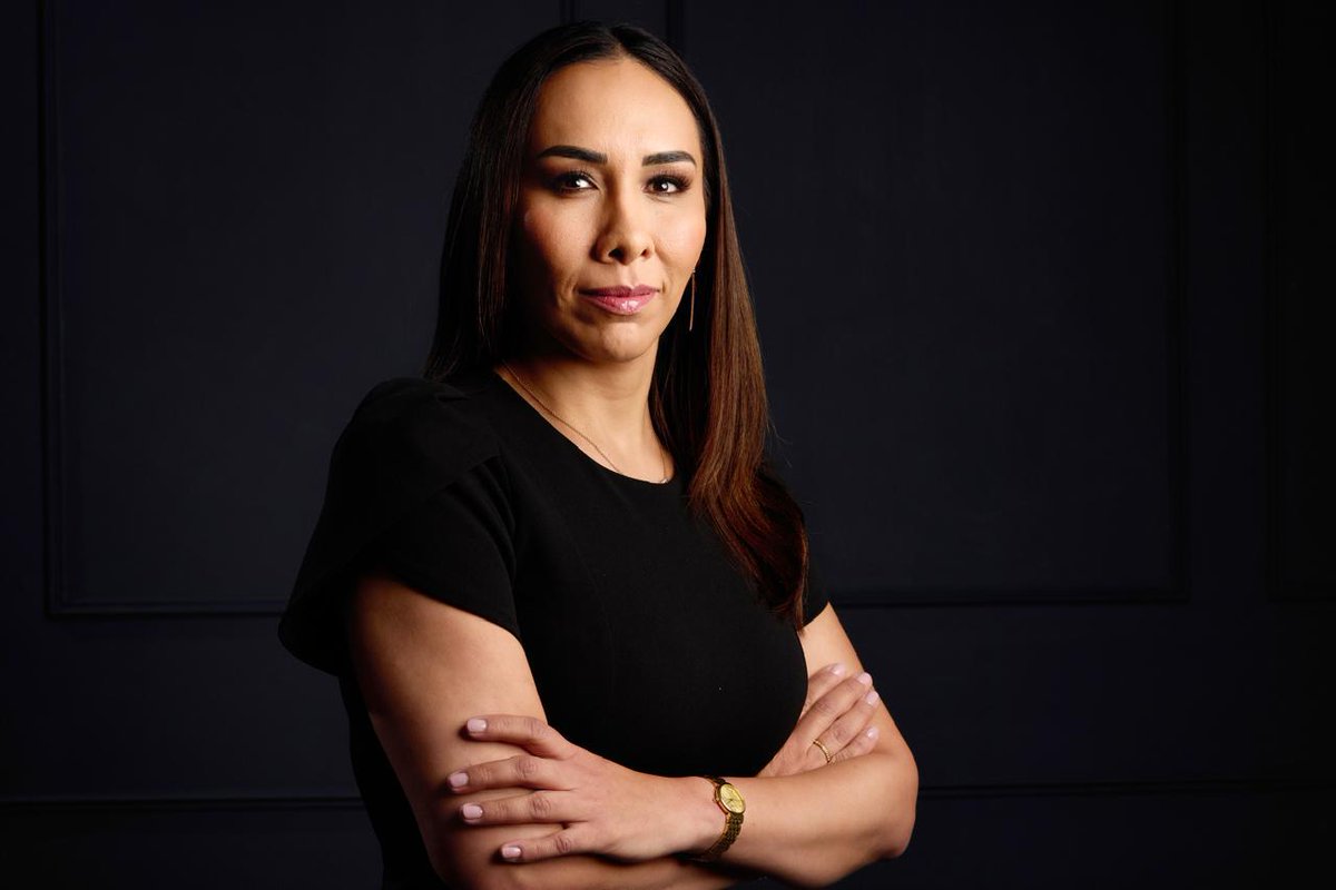 #Mujeres en #Prevención de Lavado de Dinero, conoce a <a href="/MireyaOkon/">Mireya Okón</a>, Profesional Destacada de Alta Especialidad.

Continúa leyendo: tinyurl.com/3y65tyje 
#UsecNetwork #usecim #8M