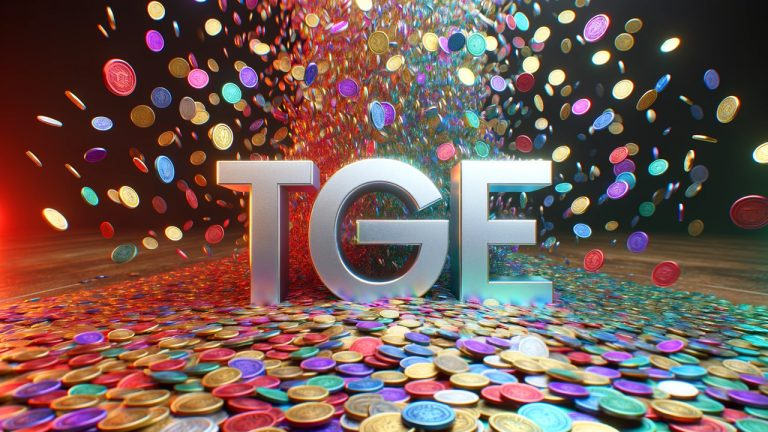 Hello, warriors!

We’ve been getting a lot of questions lately: "WHEN TGE?" So, we want to clarify our plans for everyone.

TGE will take place after we close our presale. We’ve already precisely selected a few launchpad partners, and our own wallet will be available for the