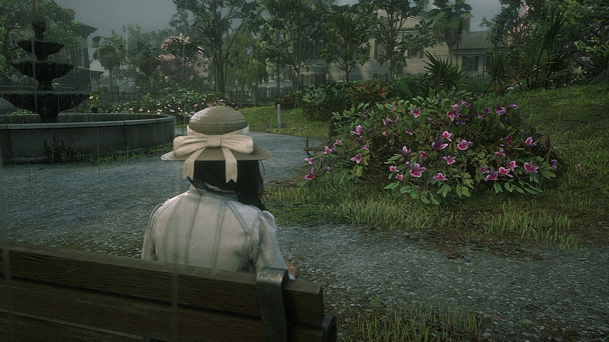 unelettredange's tweet photo. ΰ£ͺ βΉ π . . έ γ AngΓ©lique sur un banc Γ St Denis γ
#rdro #rdr2 #RedDeadOnline #RedDeadRedemption2 https://t.co/KCgKJ8AZxd