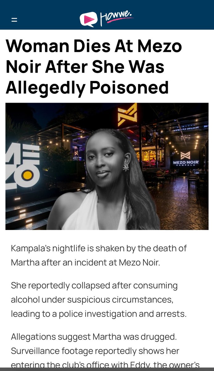 That’s why you’ll never find me in any of these cheap and low priced Kampala bars and night clubs .