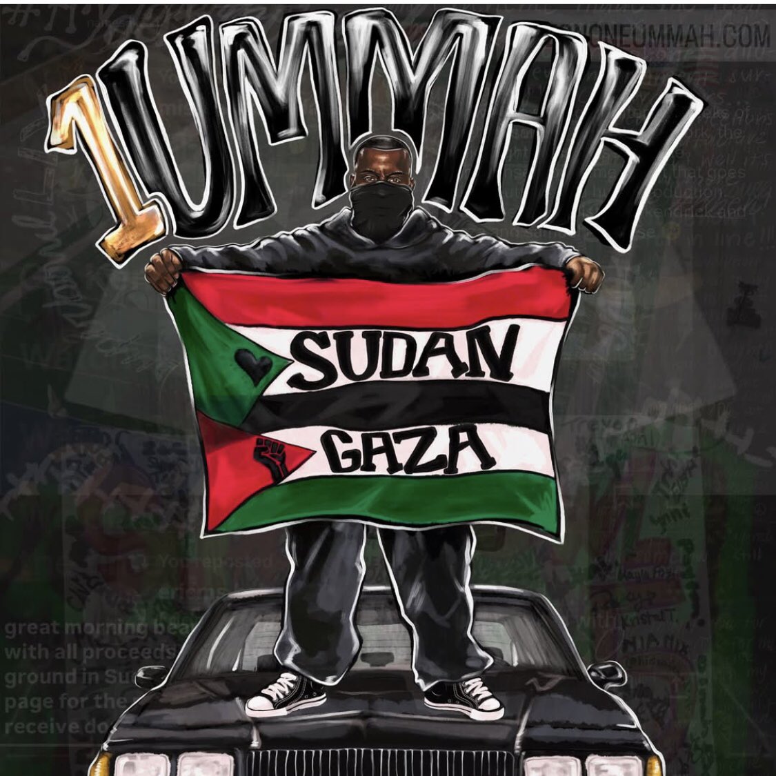 ZitelleArturo's tweet photo. @nonnachicca58 Bravissima Chicca ✊🏽, la prossima volta mettete anche la bandiera sudanese https://t.co/qKY3A54IAT