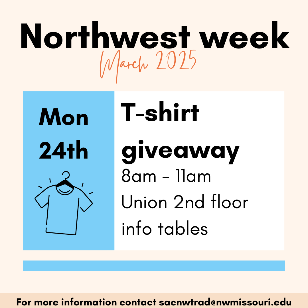 Northwest SAC tweet media