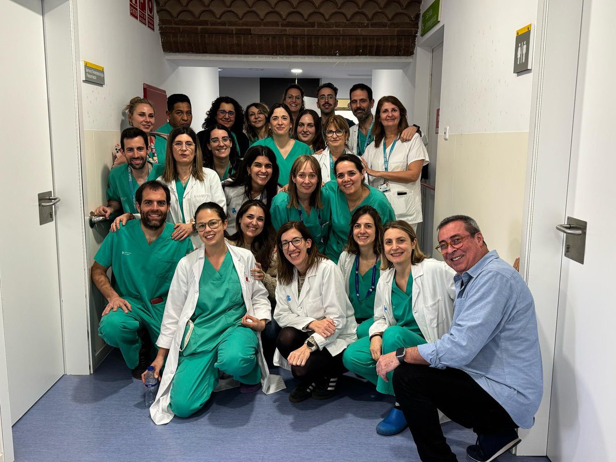 DigestiuHospitalViladecans tweet media