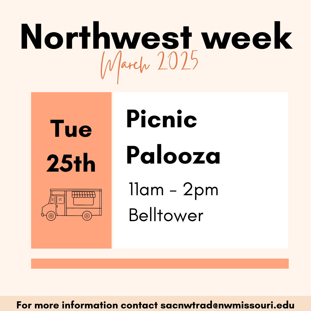 Northwest SAC tweet media