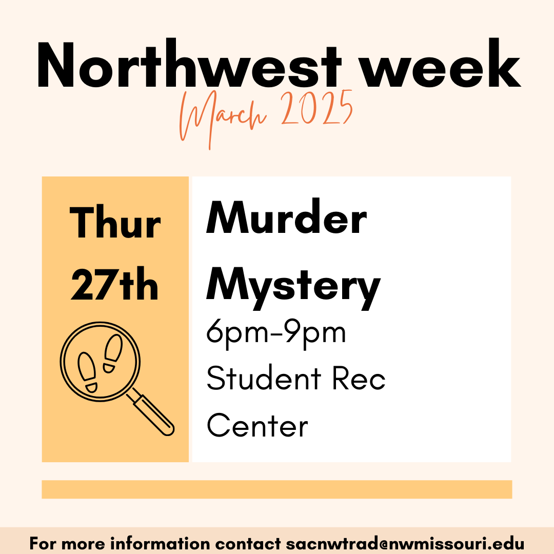 Northwest SAC tweet media