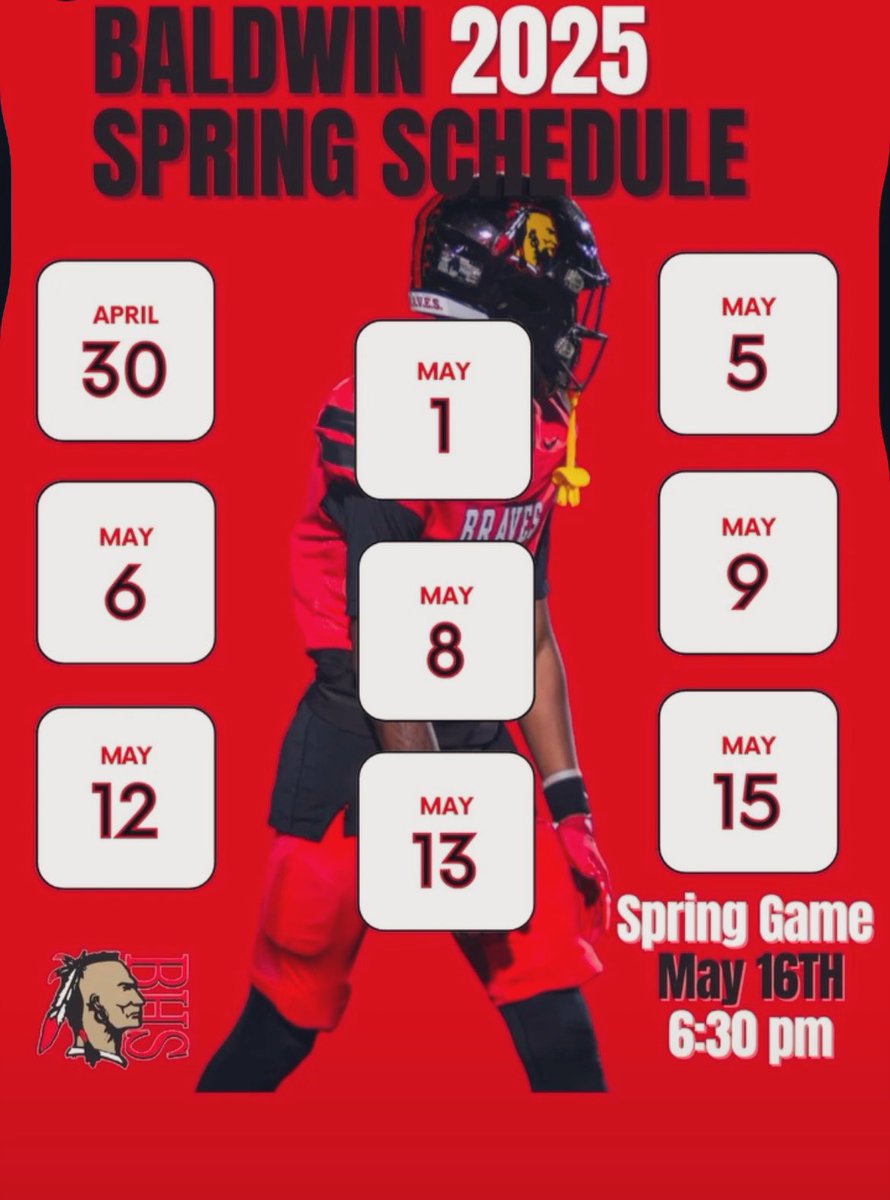 <a href="/BIBaldwinFB/">Baldwin Braves Football</a> <a href="/RecruitGeorgia/">Recruit Georgia</a>