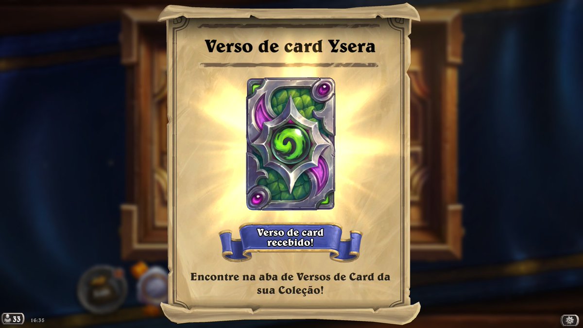 Ogaitnas_23's tweet photo. Muito obrigado, @PlayHSBrasil , pelo apoio com a pré-venda de Rumo ao Sonho Esmeralda que vai me ajudar muito nesse meu retorno com as streams! 🥰
#PlayHearthstone #RumoAoSonhoEsmeralda #HSBrasil https://t.co/D4ydWD6z3g