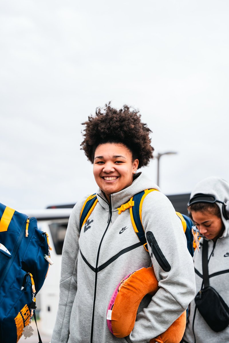 WVU Women's Basketball tweet media