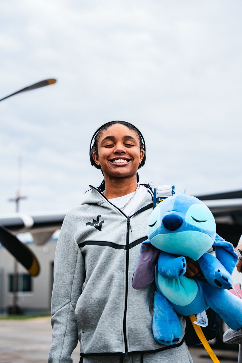 WVU Women's Basketball tweet media