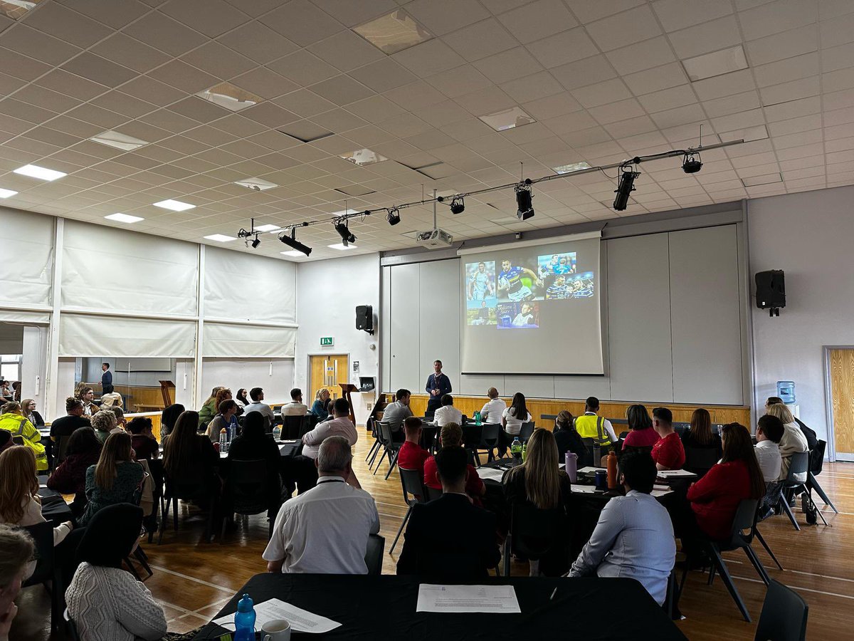 SpenValleyHighSchool (@spenvalleyhigh) on Twitter photo After working with our students in Dec, today Mike Nicholson from <a href="/ProgressiveMasc/">Progressive Masculinity</a> delivered brilliant staff training on Progressive Masculinity & what it's like to be a man in today's world; removing barriers, discussing stigma & theories to help support our students After working with our students in Dec, today Mike Nicholson from <a href="/ProgressiveMasc/">Progressive Masculinity</a> delivered brilliant staff training on Progressive Masculinity & what it's like to be a man in today's world; removing barriers, discussing stigma & theories to help support our students