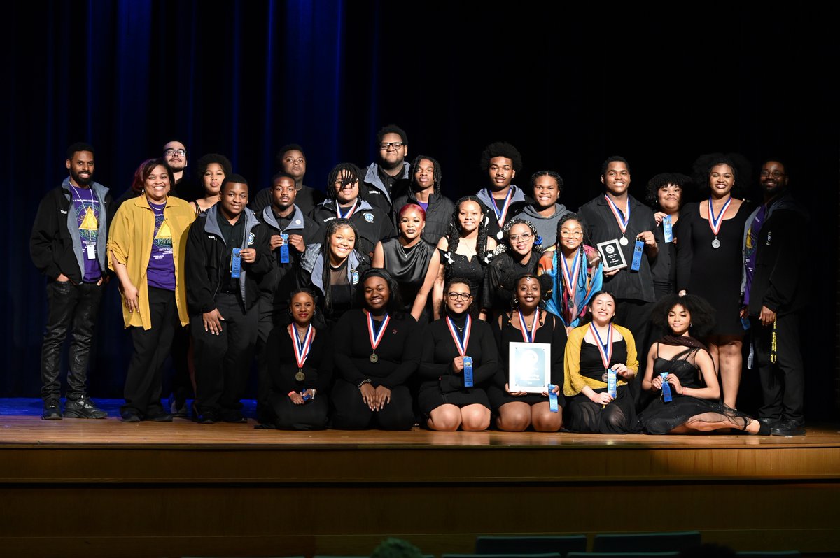 Aldine ISD tweet media