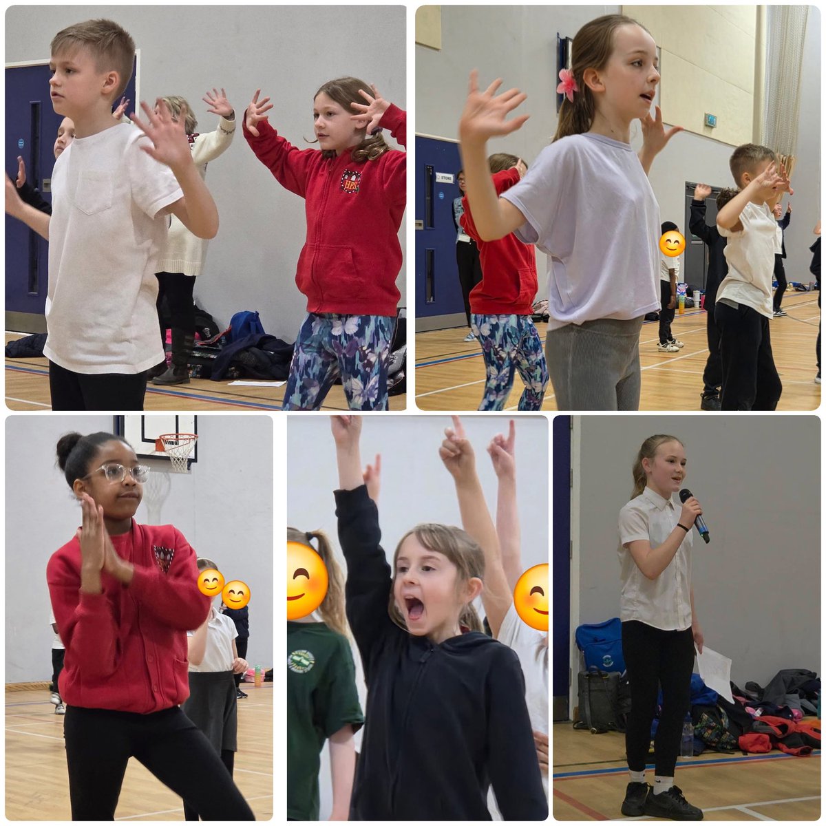 Our <a href="/HPSDerbyshire/">Heath Primary</a> pupils loved taking part in a special WBD workshop 🎭 Led by 3 West End stars, they acted, danced, and sang. Huge thank you to Embark for this unforgettable experience! ❤️ <a href="/embarkfed/">Embark Federation</a>
