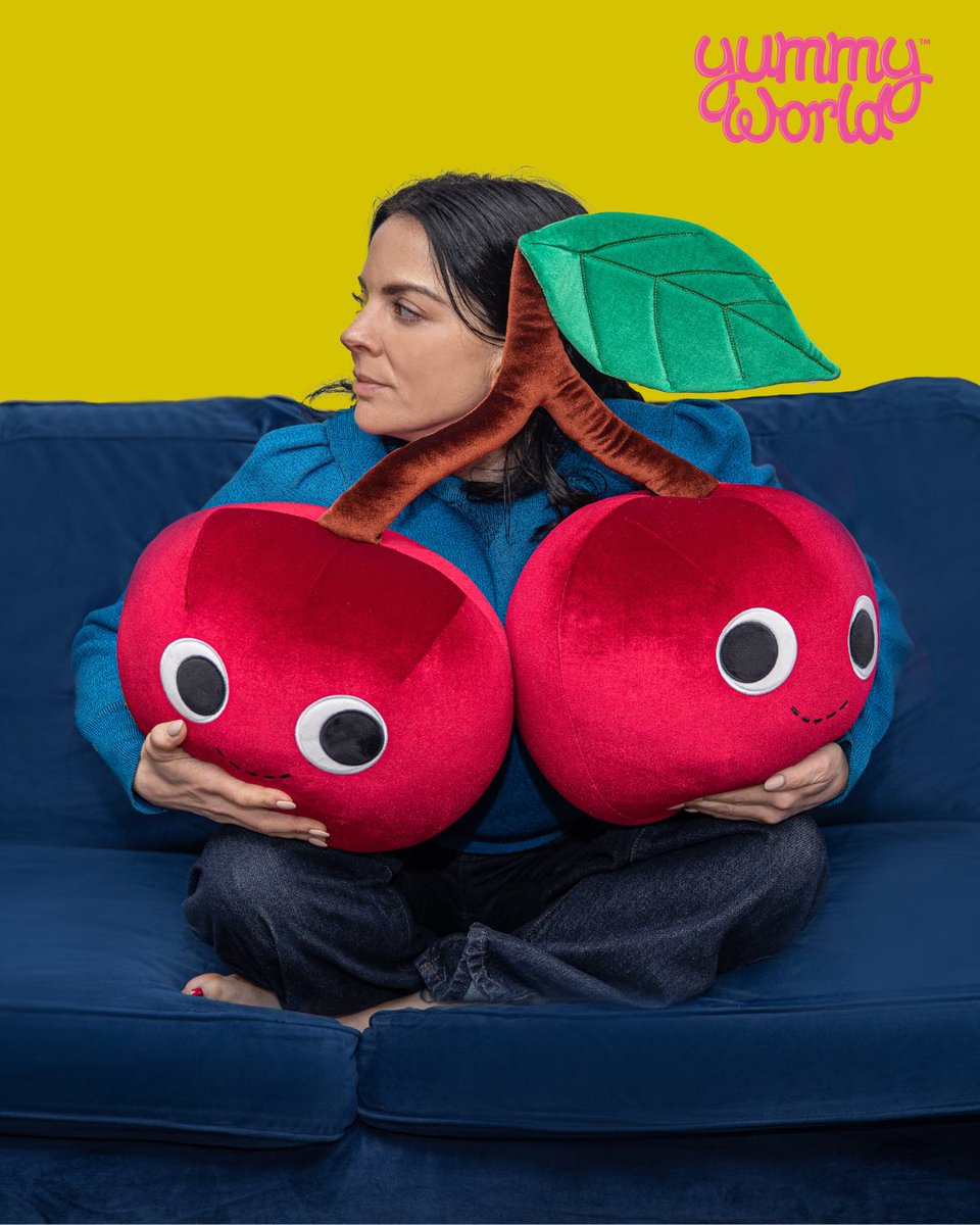 Yummy World tweet media