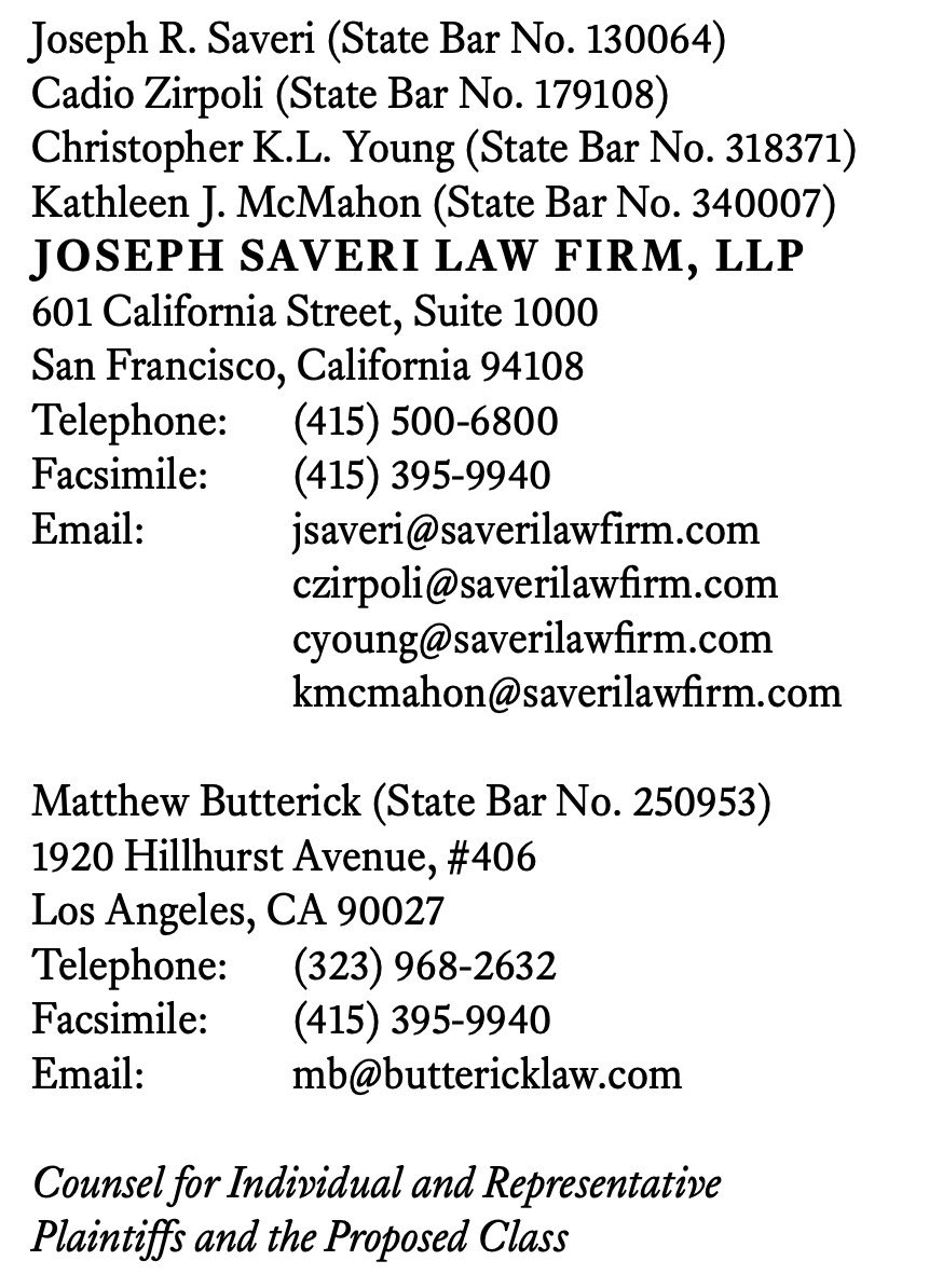 Meredith Mooring tweet media