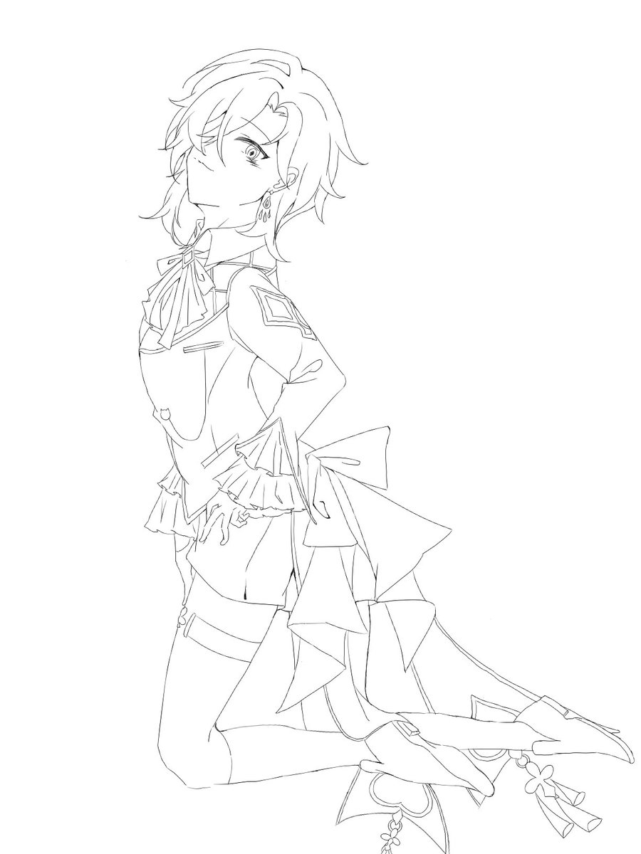 JINGandWIND's tweet image. baby Aventurine😽😽😽
#HonkaiStarRail
#AventurineHSR 
#Aventurine