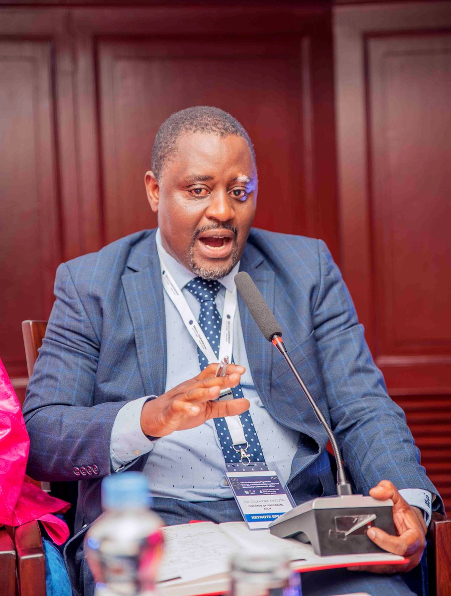 Otim geoffrey (@otimgeoffrey25) on Twitter photo TBT
 <a href="/dr_maruta/">Dr Talkmore Maruta</a>, Director of Programs at <a href="/ASLM_News/">ASLM</a>, spotlighting on the urgent need for #DNA #synthesis screening as a biosecurity measure, during <a href="/SynBioAfrica/">SynBio Africa</a> #conference 2024 in #Nairobi.
Don't miss this year's conference in #Kigali, Rwanda. 
Register: bit.ly/SBACONF2025 TBT
 <a href="/dr_maruta/">Dr Talkmore Maruta</a>, Director of Programs at <a href="/ASLM_News/">ASLM</a>, spotlighting on the urgent need for #DNA #synthesis screening as a biosecurity measure, during <a href="/SynBioAfrica/">SynBio Africa</a> #conference 2024 in #Nairobi.
Don't miss this year's conference in #Kigali, Rwanda. 
Register: bit.ly/SBACONF2025