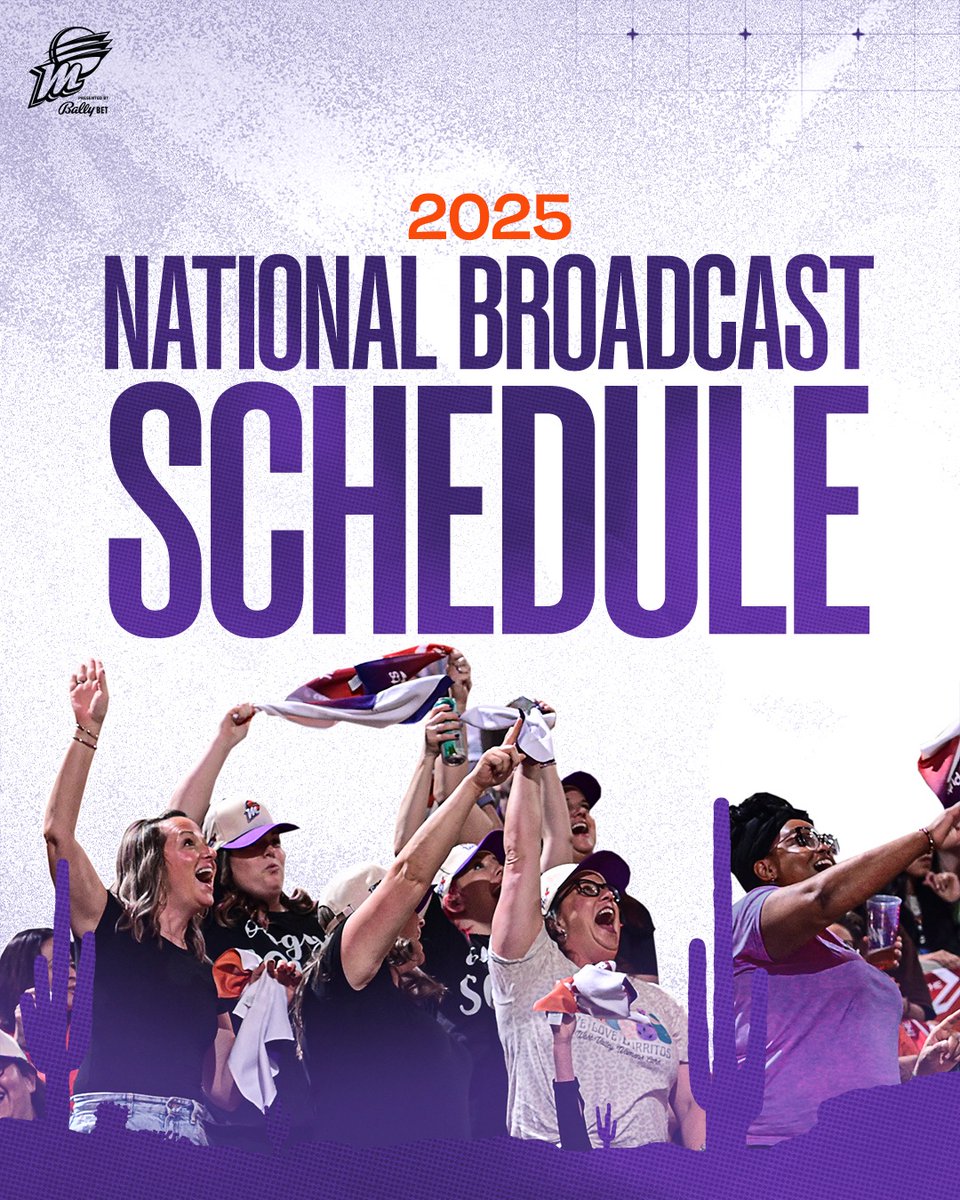 Phoenix Mercury tweet media