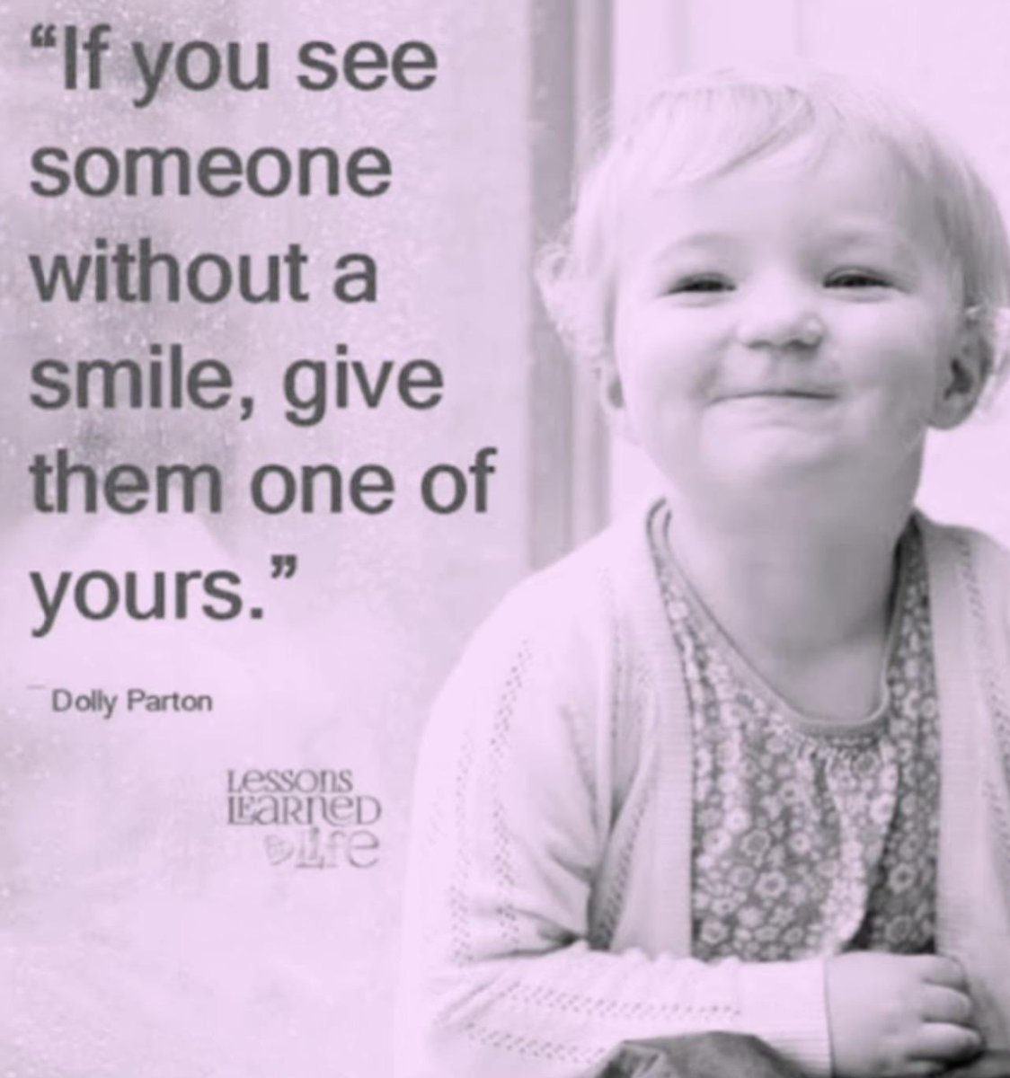 Spread kindness, always! 🩷🎗️
