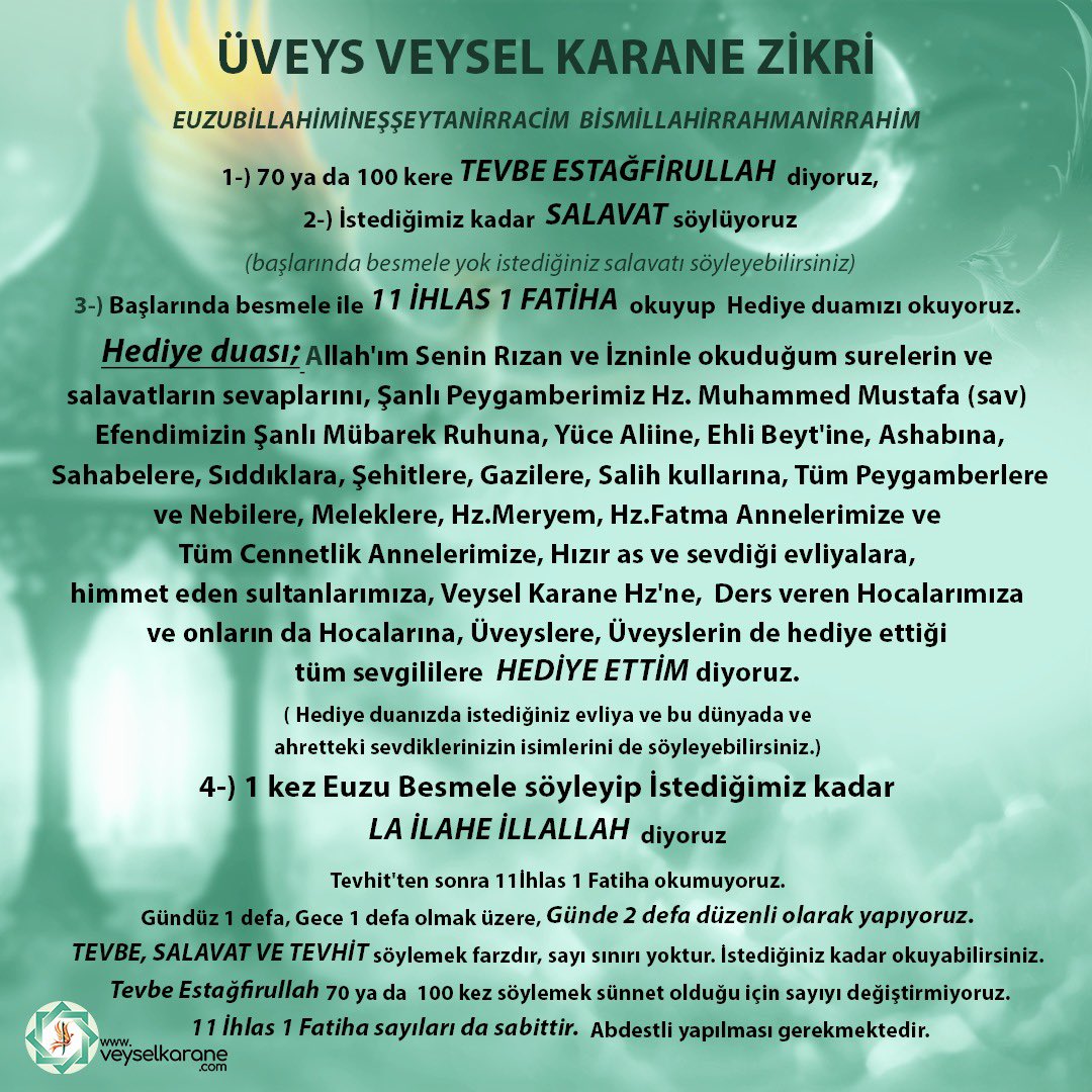 Fatiha'nın dördüncü ayetinde kulun Rabbinden tek dileği, "Yalnız Sana ibadet eder ve yalnız Senden yardım dileriz." Ayetini hayatının, yaşamının vazgeçilmezi, asla taviz verilmeyen haline getirirken her kulun ister ilim olsun ister dünyalık yaşamını kolaylaştıracak ihtiyaçları..