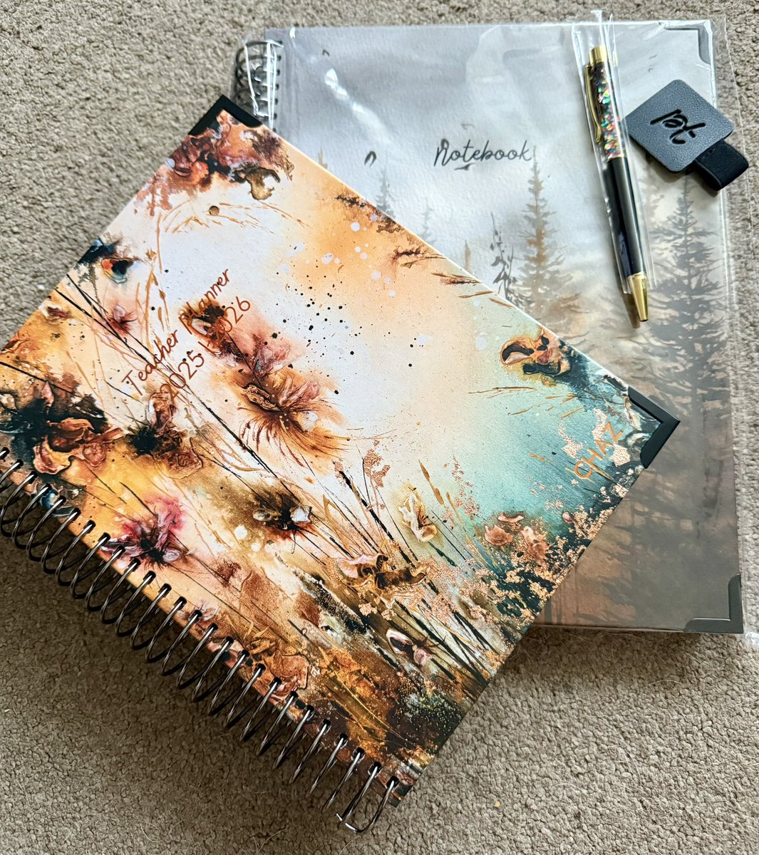 ᴄʜᴀʀᴍᴀɪɴᴇᴡᴀʟʟ✨ tweet media