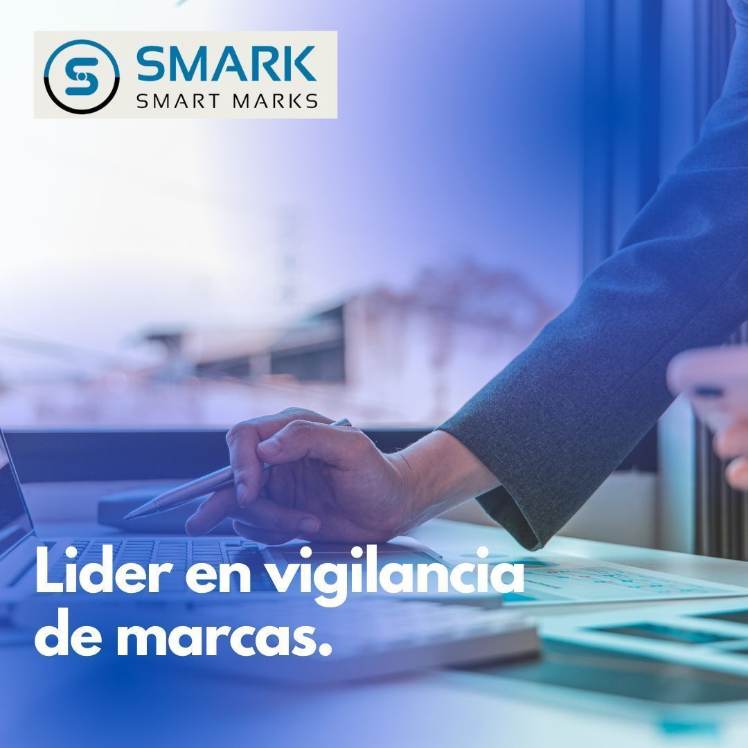 smartmarks_'s tweet photo. Todo lo que necesitas para proteger las marcas de tus clientes. Ingresa a https://t.co/quyuTOjcAm #vigilatumarca #protecciondemarca https://t.co/L121799mRC