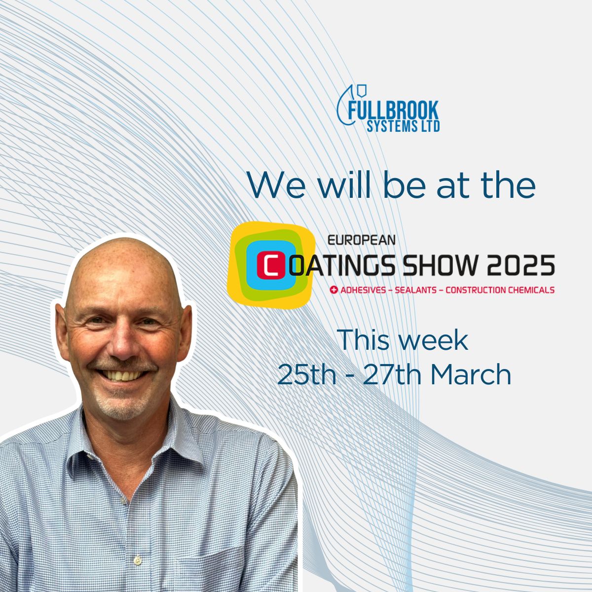 Fullbrook Systems tweet media