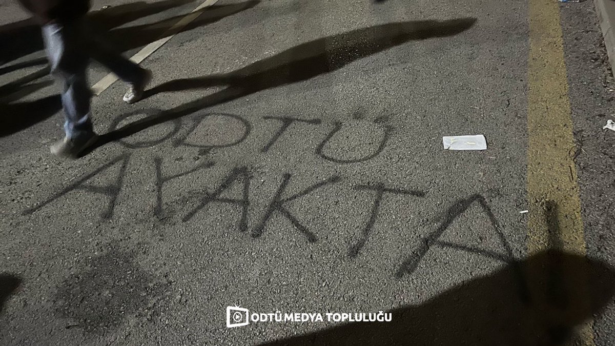 ODTÜ Medya Topluluğu tweet media