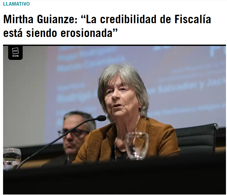 ArqRuthb's tweet photo. 🚨| Ayer hizo conferencia de prensa Perciballe y hoy sale a hablar la fiscal que inventó pruebas contra un militar y arrancó hojas de expedientes.

¿Se están haciendo cargo de su parte?

¡Es increíble que los responsables de la debacle salgan a defender lo indefendible! https://t.co/GQc6EKdElr