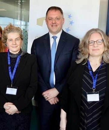 Centre for European Studies (CEUROS) tweet media