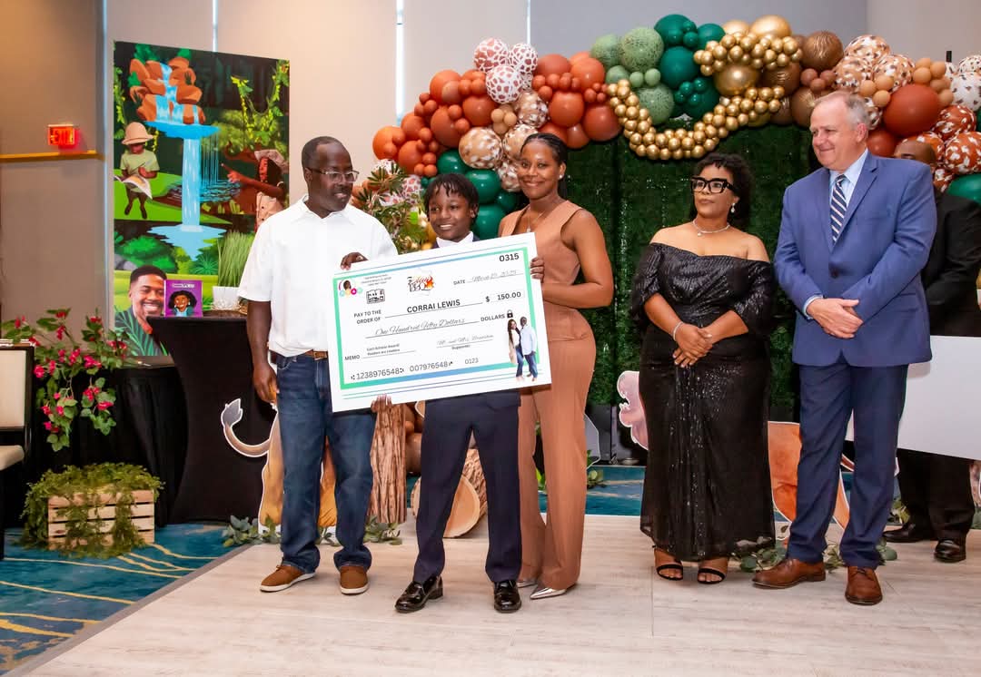 LaKeisha Byrd tweet media