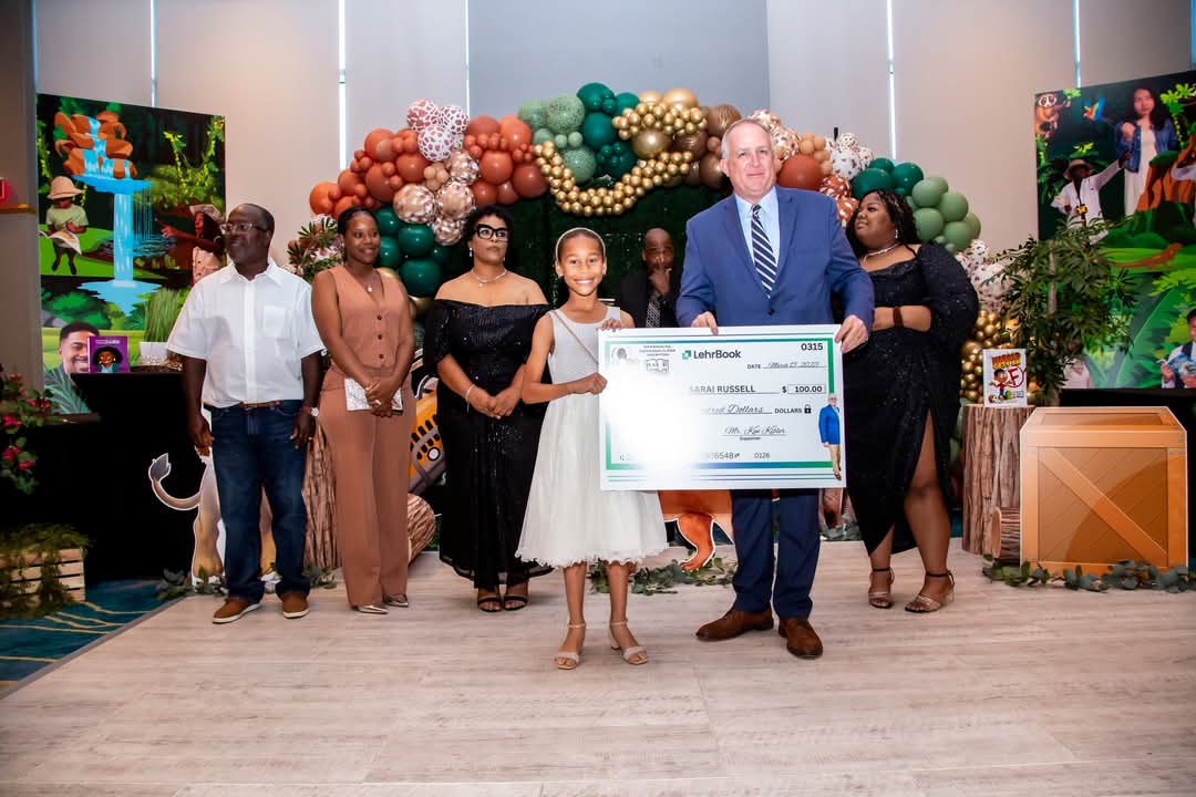 LaKeisha Byrd tweet media