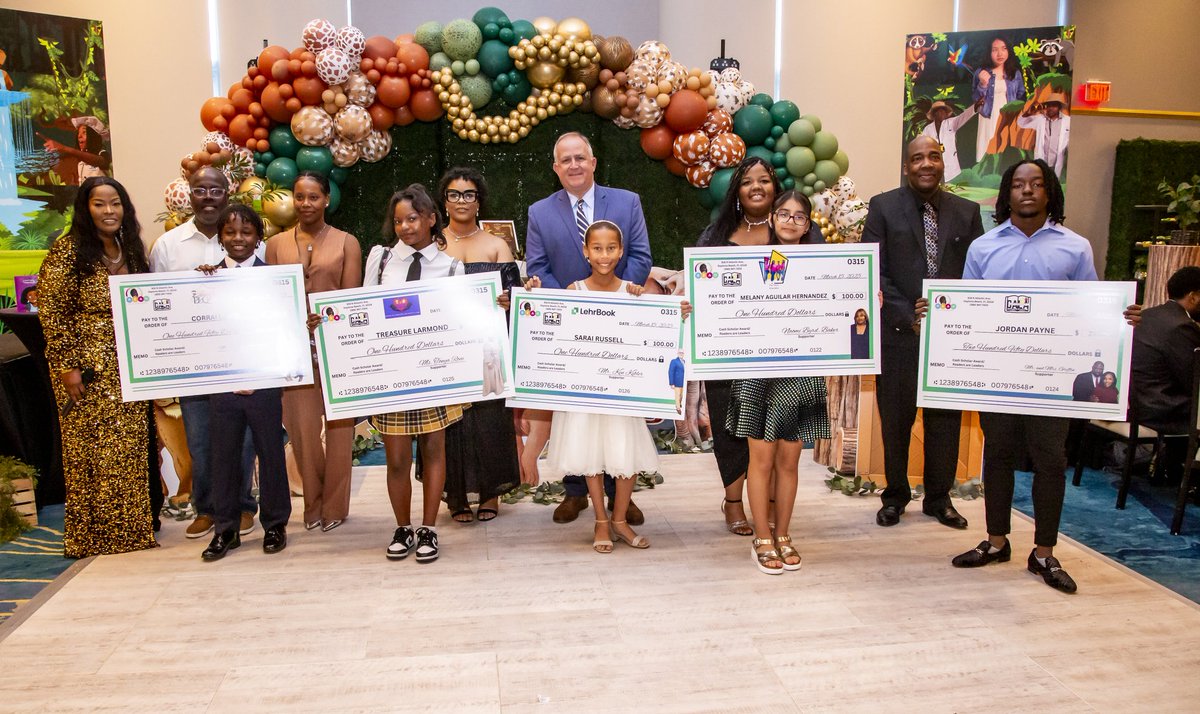 LaKeisha Byrd tweet media