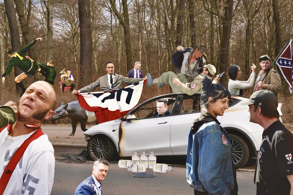 Cold War Steve (@coldwarsteve) on Twitter photo 