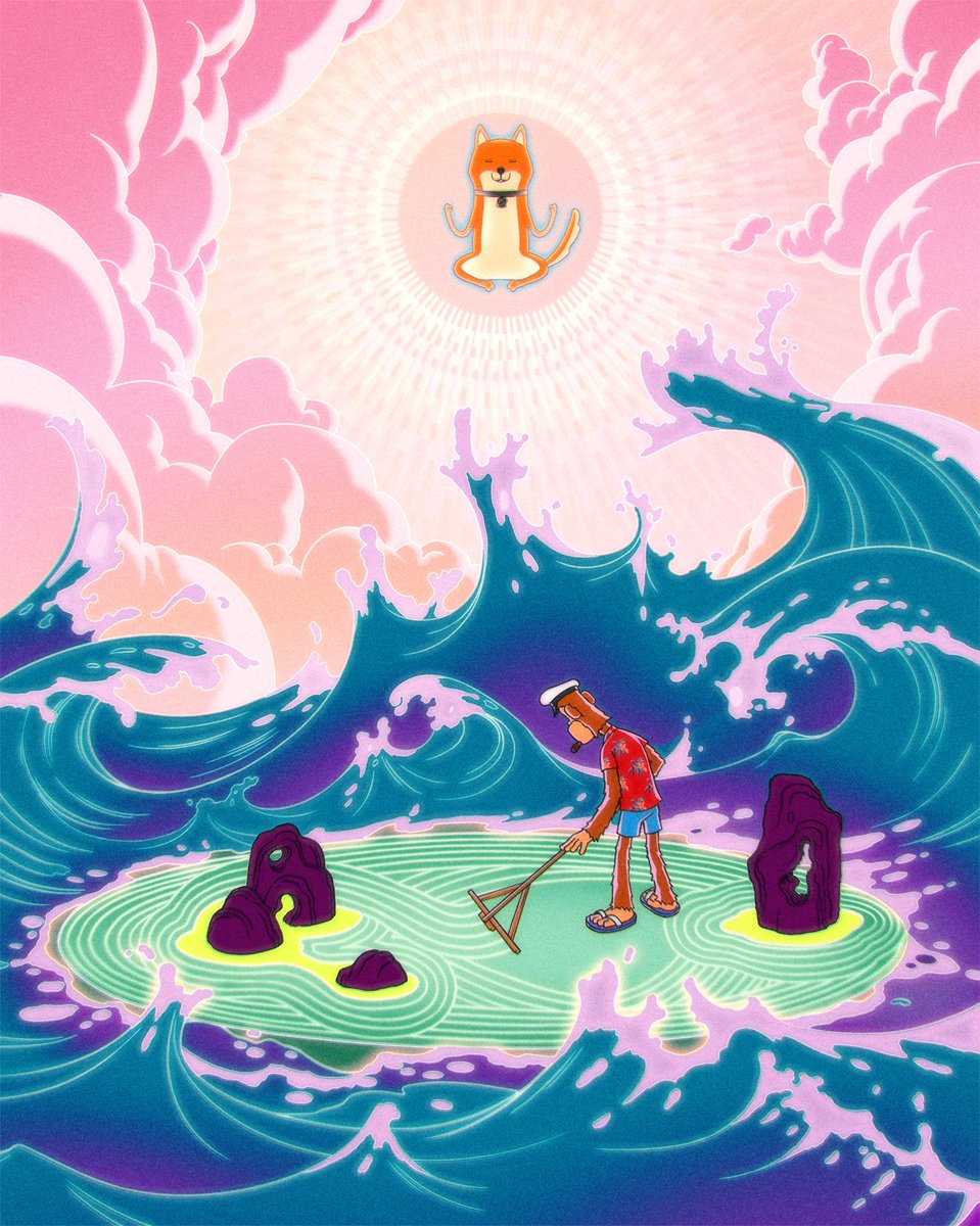 Mudtooth tweet media