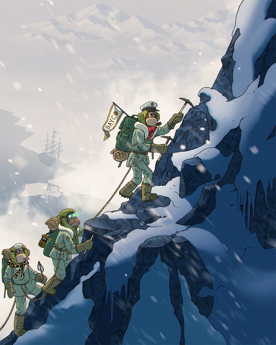 Mudtooth tweet media