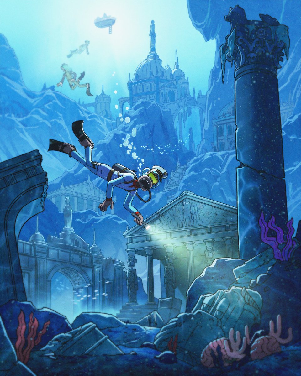 Mudtooth tweet media