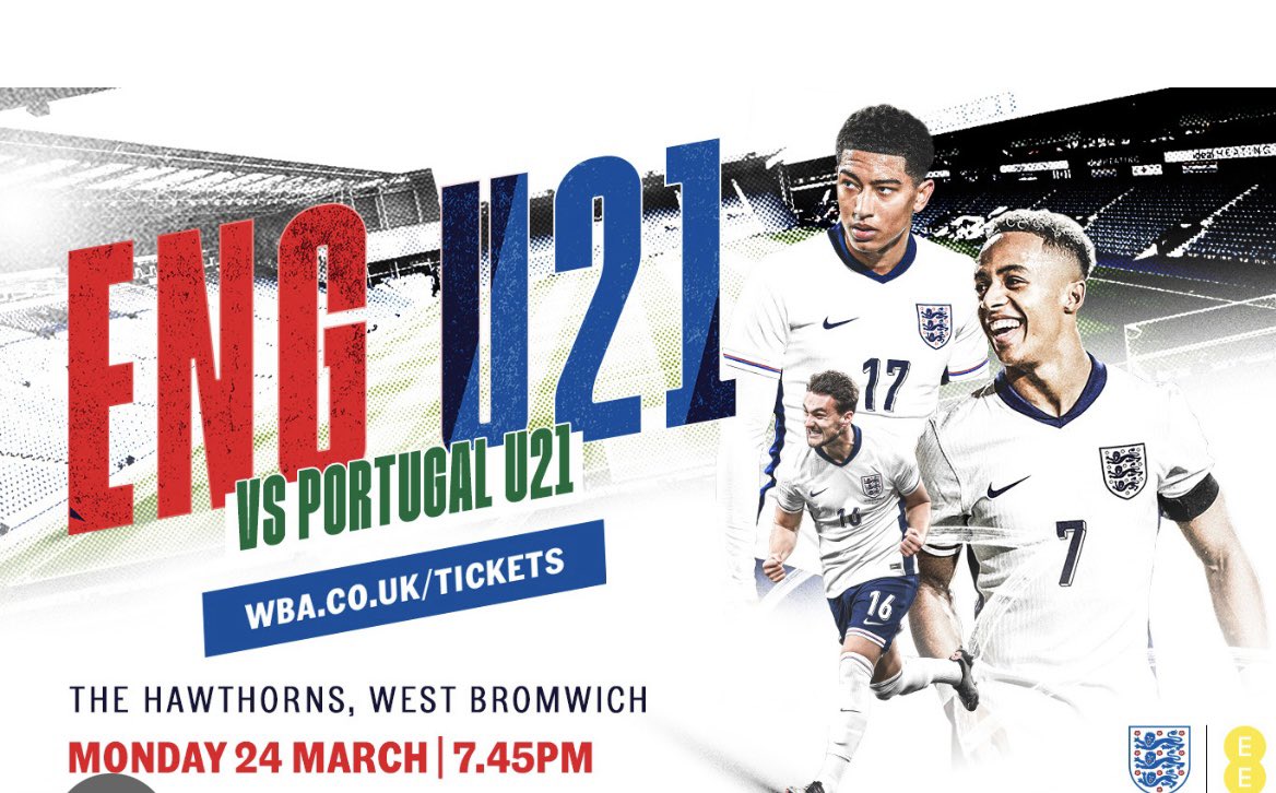 Upcoming <a href="/AldersleyHighSc/">AldersleyHighSchool</a> PE Reward Trips 👀

Locked in:

<a href="/England/">England</a> U21’s at the Matheus Cunha Arena ⚽️

<a href="/Lionesses/">Lionesses</a> at Ashton Gate ⚽️

<a href="/the_LTA/">LTA</a> Lexus Birmingham Open 🎾 

<a href="/WarwickshireCCC/">Bears 🏏</a> V <a href="/WorcsCCC/">Worcestershire CCC</a> 🏏 

😍💫

#AldersleySport  #APE #AlwaysPursuingExcellence