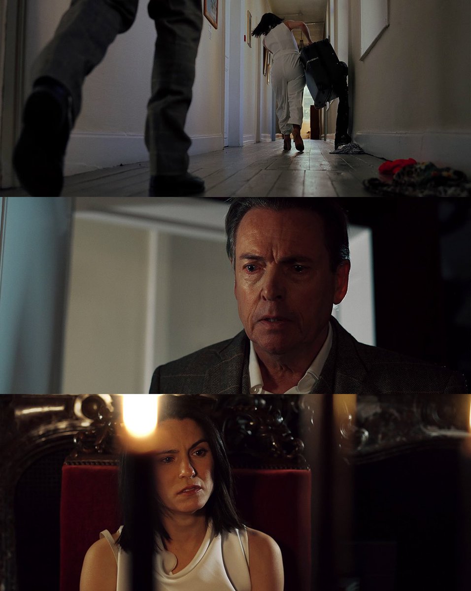 UgoMelcore's tweet photo. BUSINESS CLASS, our latest horror short film, is out! You guys should check it out! 

https://t.co/nOMTaXjgAy https://t.co/84bSxUm0g6