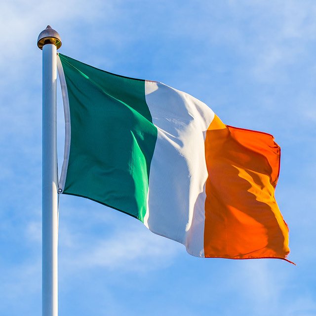 Lifemonitor1's tweet photo. 🇮🇪 Conor McGregor ogłosił, że kandyduje na prezydenta Irlandii. https://t.co/t0mqJ6CgFD