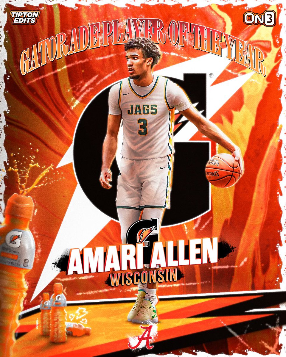 Dream come true #gatoradepoy