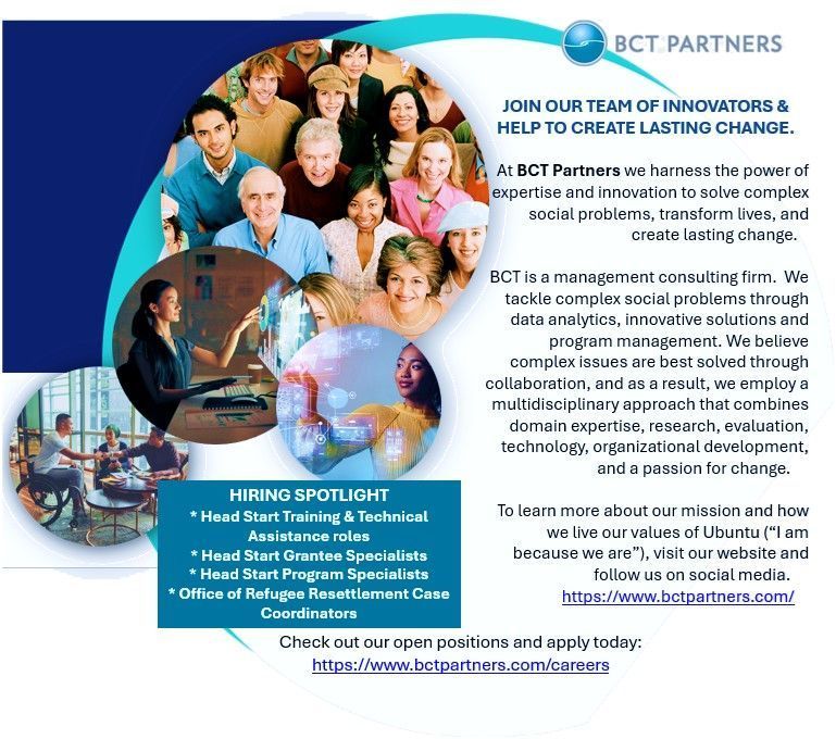 BCT Partners tweet media