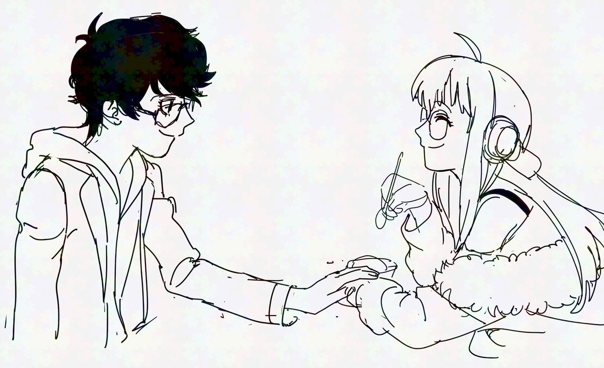 호로록 tweet media