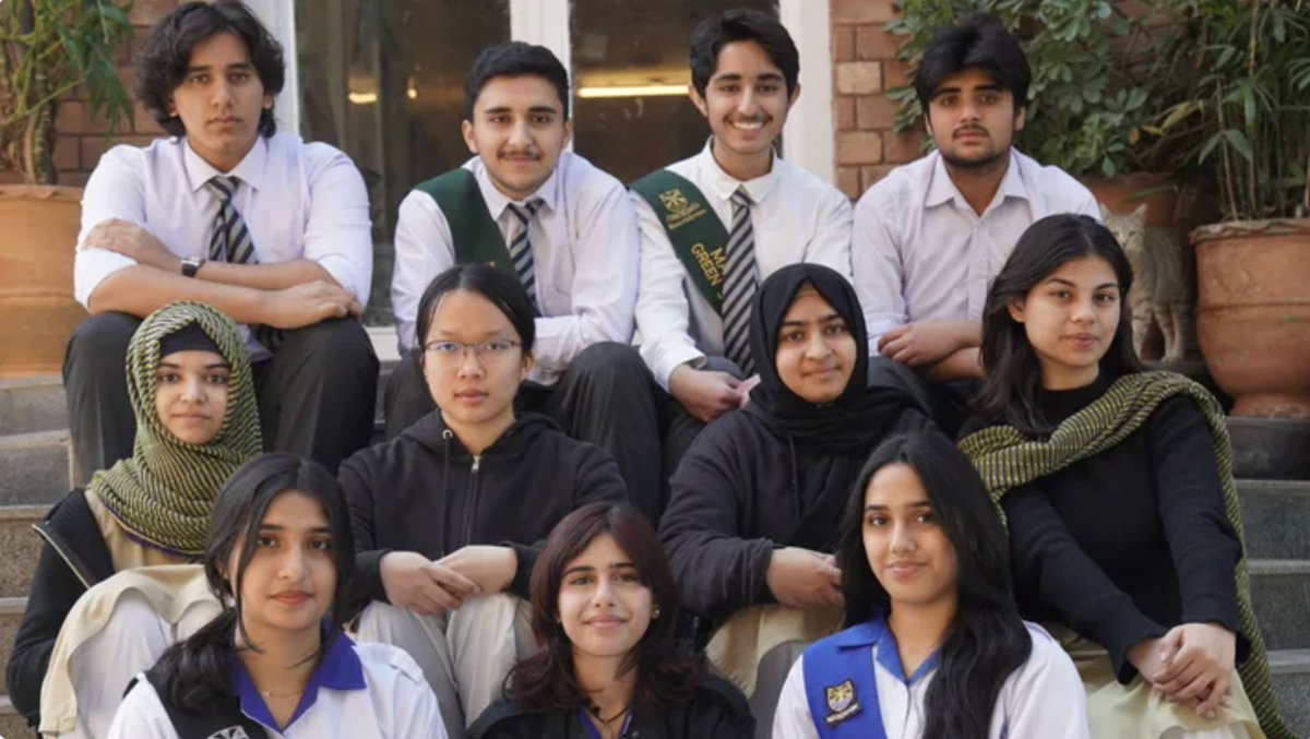 Hello friends, the high school iGEM team I’m advising is incredibly talented and motivated, but they don’t have the funds to register for the competition:

gofundme.com/f/help-team-bm…

They’ve got a real shot at winning, they just need a bit of help to get there🧵