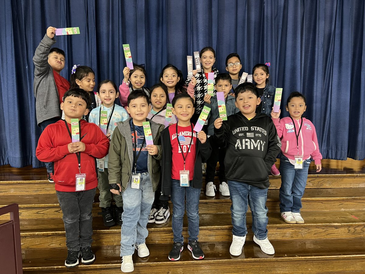 TigersLMCAldine's tweet photo. ๐๐Springing into Reading!!! Check out some LMC happenings & LIT events @Thompson_Aldine !! @aldinelibraries @AISDLitMatters #AldineImpact #SpringIntoReading #LiteracyMatters https://t.co/1pLKInBUZa