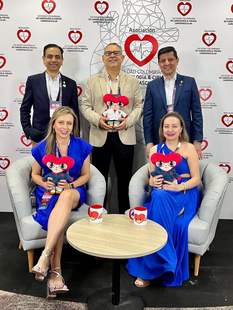 clara saldarriaga (@clara_clarais) on Twitter photo Primer día de nuestro XXIV simposio de <a href="/sccccardio/">Sociedad Colombiana de Cardiología</a> , estamos felices de recibir nuestros asistentes en Cartagena, nos esperan 3 días de ciencia y compartir con nuestros colegas. Primer día de nuestro XXIV simposio de <a href="/sccccardio/">Sociedad Colombiana de Cardiología</a> , estamos felices de recibir nuestros asistentes en Cartagena, nos esperan 3 días de ciencia y compartir con nuestros colegas.