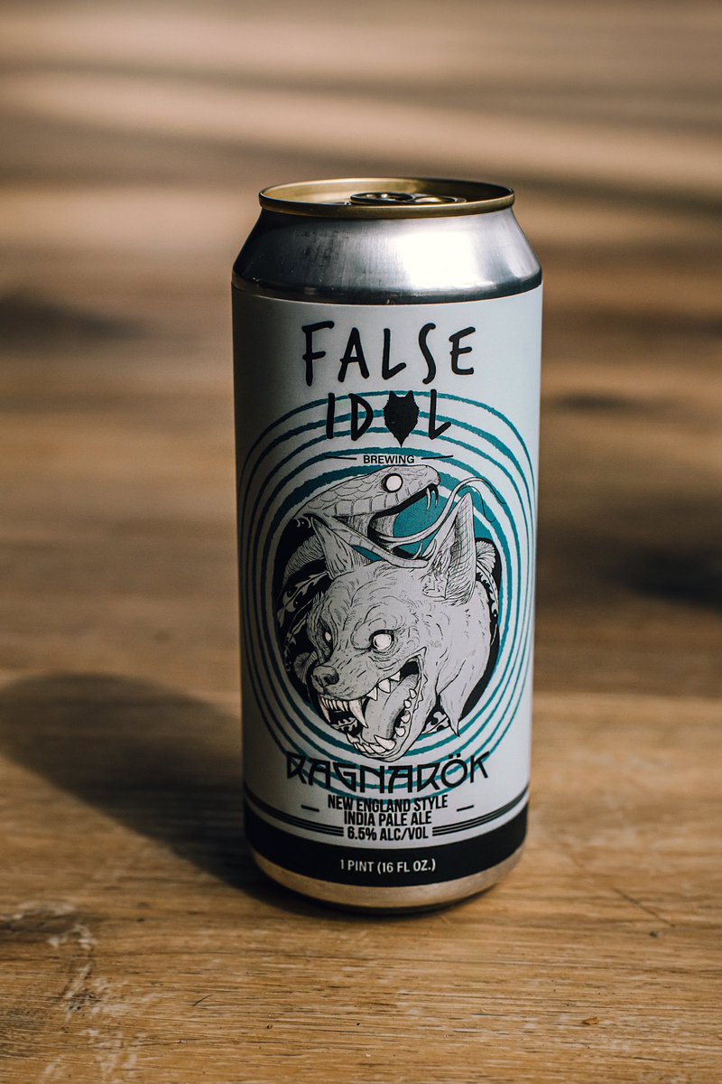 FalseIdolBrewing tweet media