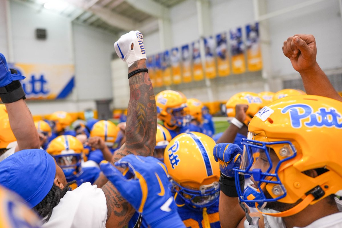 Spring Ball Practice 5 ☑️
Scrimmage Saturday 1 🔜